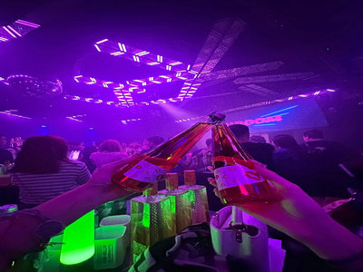 金华夜场招聘