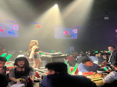 那曲夜总会招聘